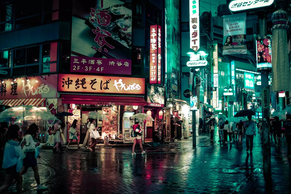 Alex Knight/Unsplash