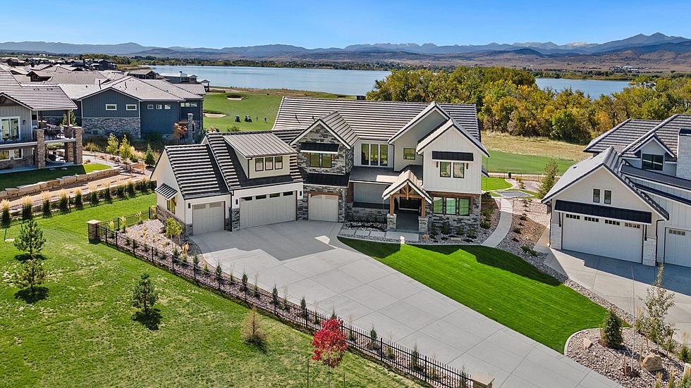 This $3.1 Million Home Sits on the TPC Golf Course in Berthoud
