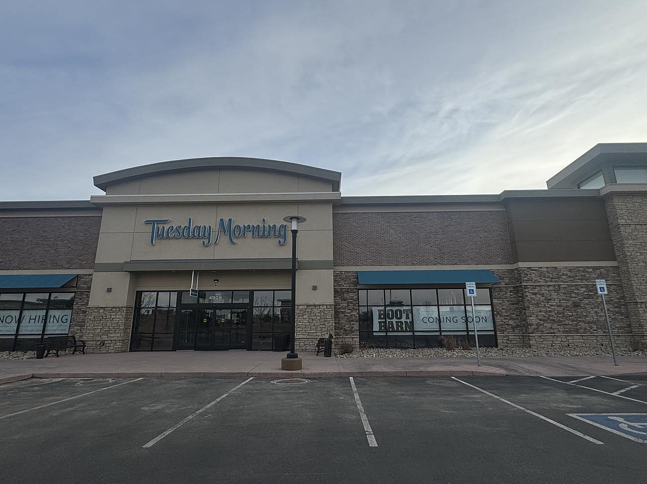 Boot Barn Will Add Another Location to Northern Colorado in 2024
