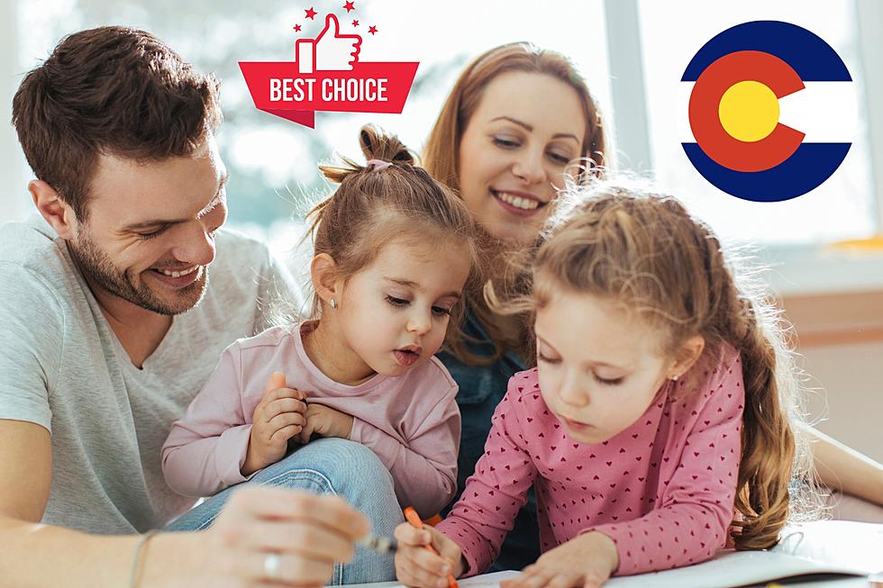Colorado Is One of the Best States for Working Parents in USA