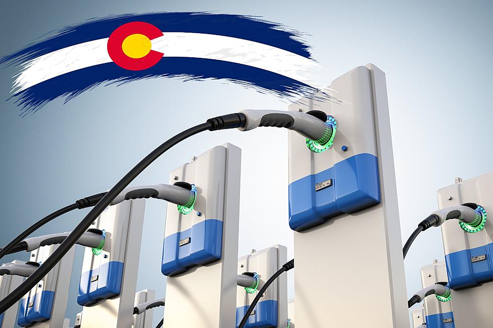More EV Charging Stations Will Come to Colorado in 2024