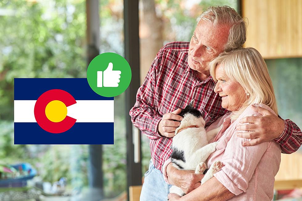 Colorado Is 2024’s 2nd Best State to Retire in the United States