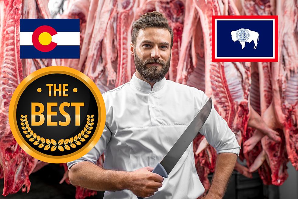 Two of Nation&#8217;s Best Butcher Shops Are in Colorado and Wyoming