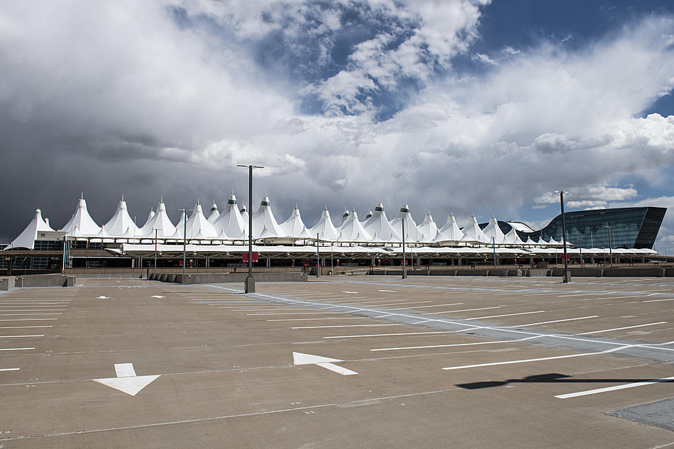 10-4: Colorado is Home to One of the Tallest Air Traffic Control Towers