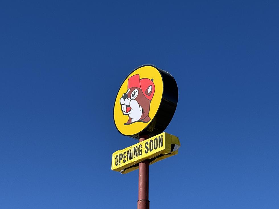 The Buc-ee's Sign is Finally Up in Colorado