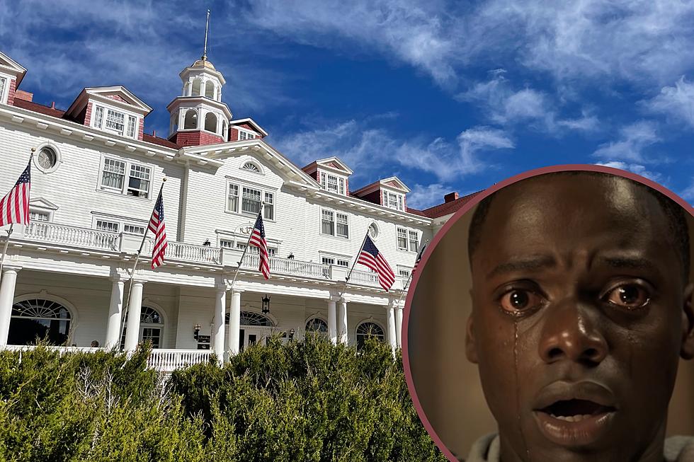 $400 Million Horror Exhibit Coming to Colorado's Stanley Hotel