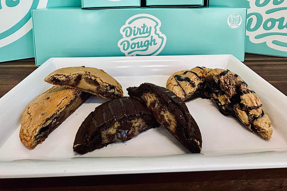 SWEET TREAT: Dirty Dough Cookies To Open in Fort Collins