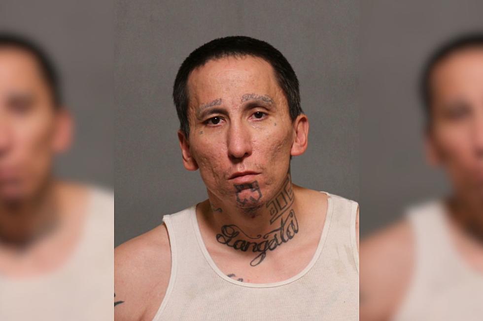 This Week’s Larimer County Colorado’s Most Wanted: Kenneth Vetter