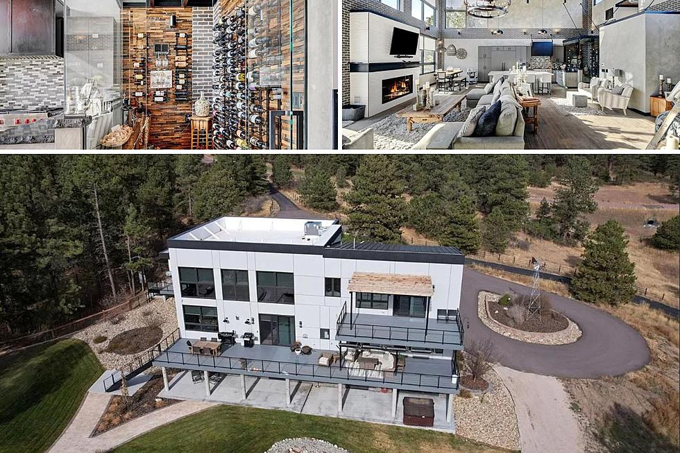 This Multi-Million Dollar Colorado Mansion Will Make You Say Wow