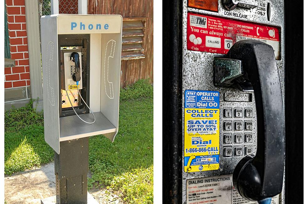 Payphones Still Exist and There's Quite a Few in Colorado