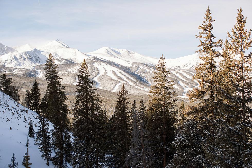 These are the Highest Ski Resorts in Colorado