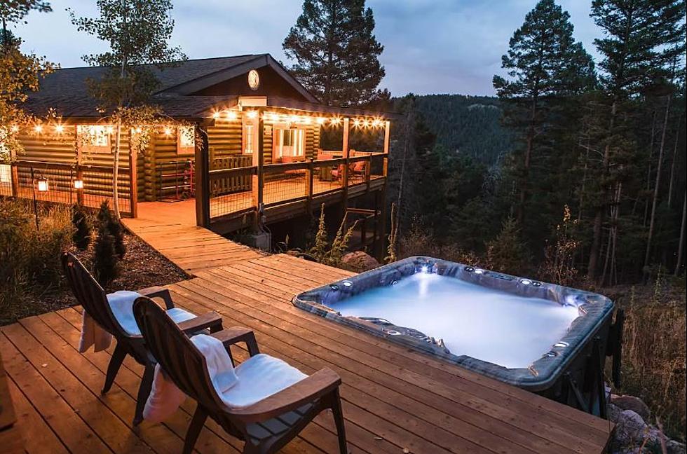 Book a Stay at the Bird House in Conifer, Colorado