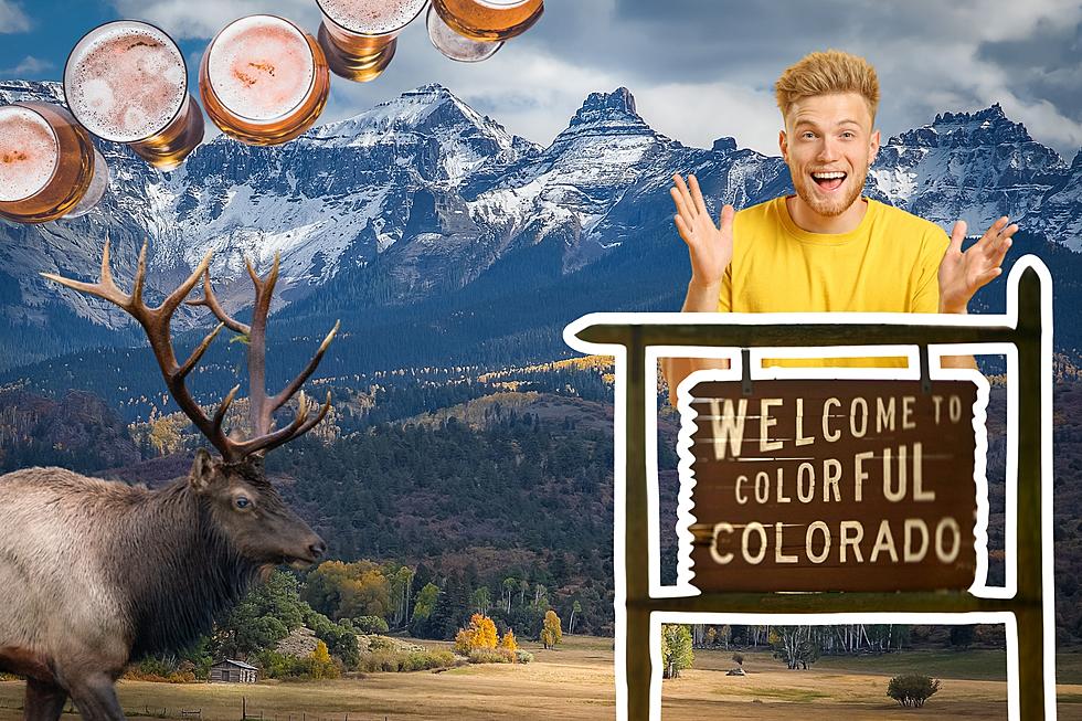 15 Things Coloradans Love Most About Our Great State