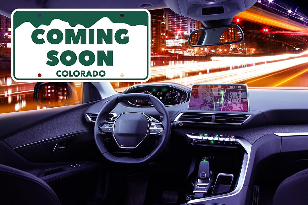 Self-Driving Vehicles Will Be Common in Colorado, Here&#8217;s When