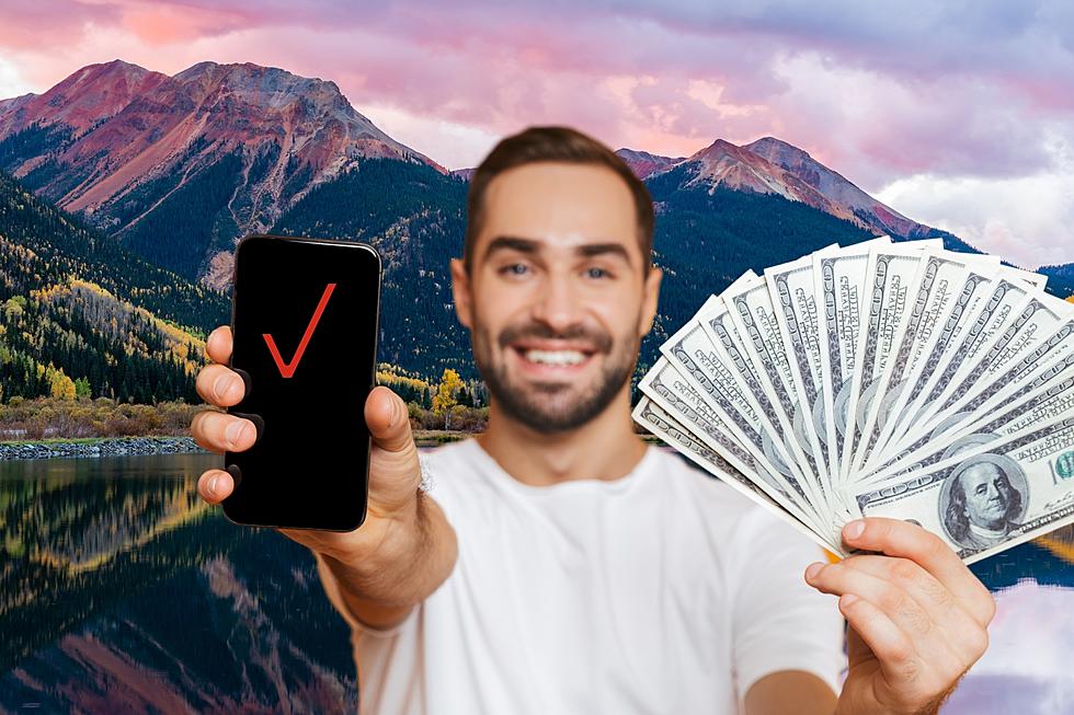Have Verizon in Colorado? You Could Get Major Cash Due to Lawsuit