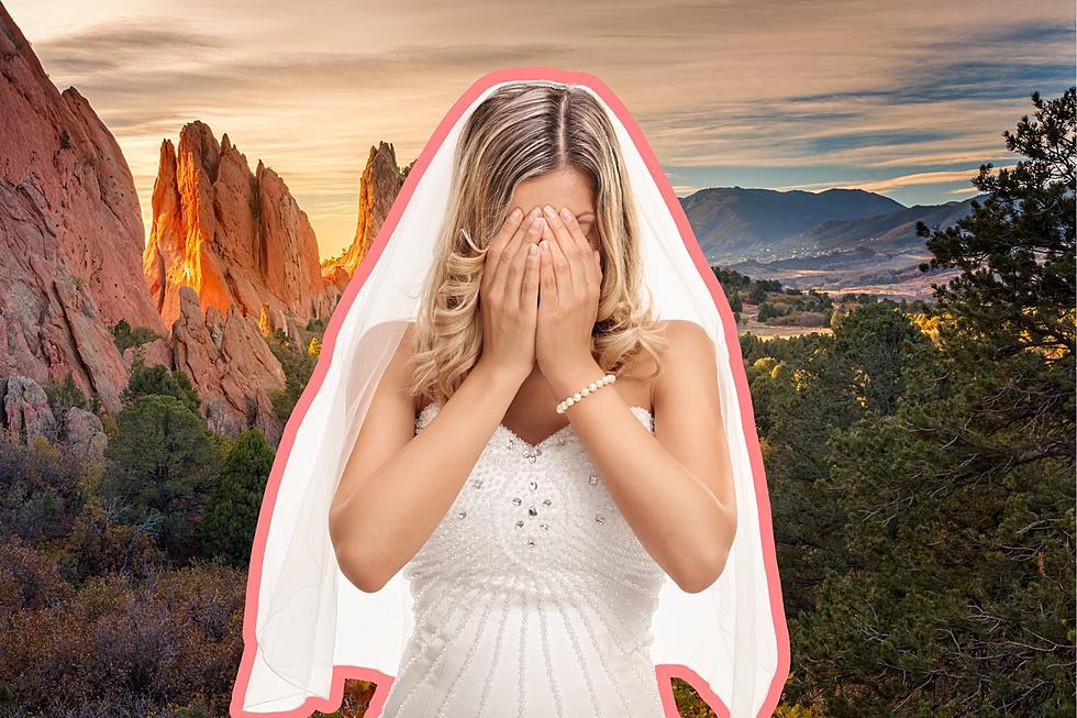 The Incredibly Sad Reason Why Coloradans Are Avoiding Marriage