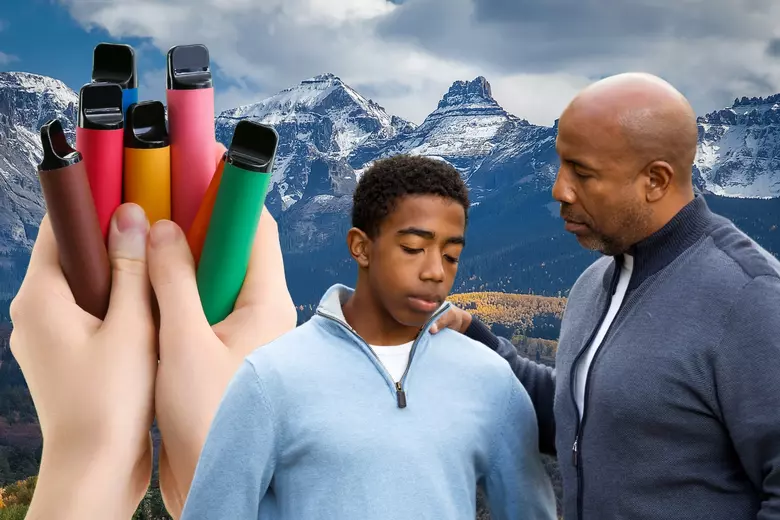 Colorado Teens: Vaping More Than You Think? Here's The Truth Colorado Teens: Vaping More Than You Think? Here's The Truth