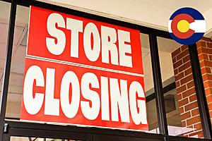 Popular Retailer Could Close All Colorado Stores