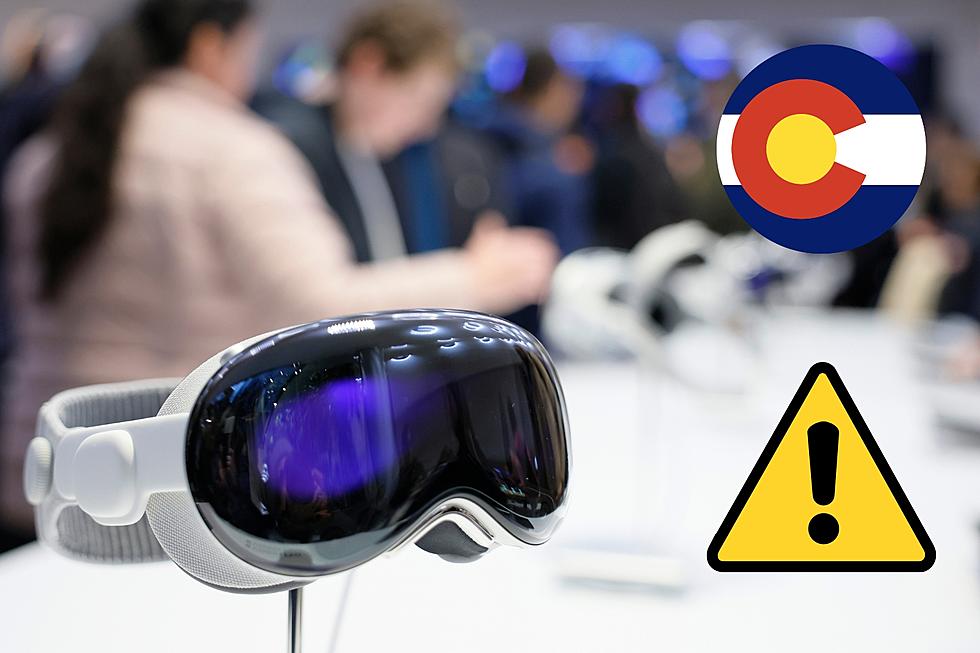 Safety Risk: What the Rise in Virtual Reality Means For Colorado