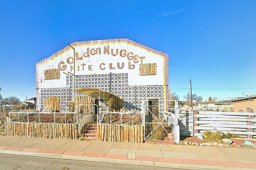 What’s the Story Behind this Abandoned Colorado Night Club?