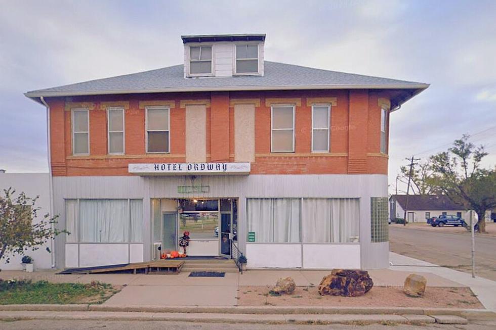 Take a Look at Colorado’s First Cannabis Ghost Town