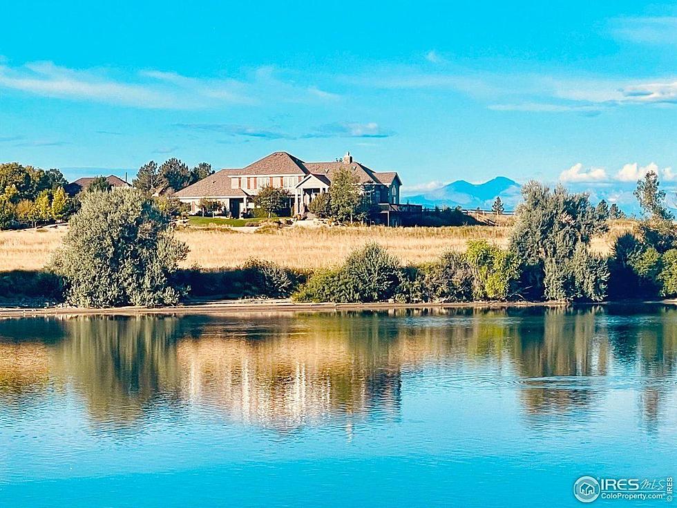 Take a Gander at This Fort Collins Home on Hinkley Lake