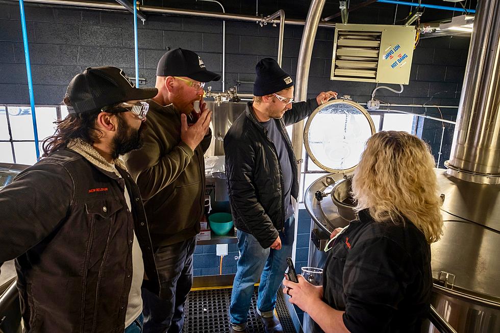 WeldWerks and New Belgium Team Up For a Collaboration Beer