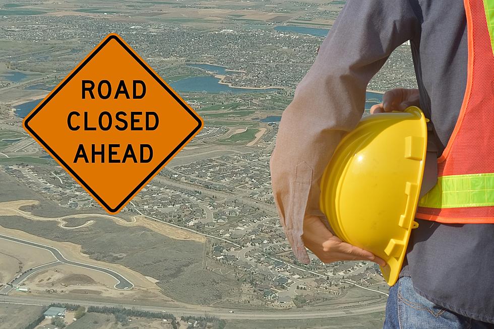 Major Road Closure to Impact Windsor, Colorado