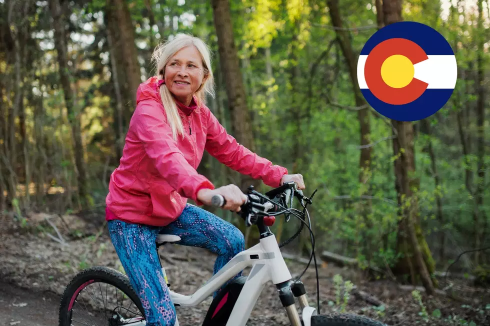 You Can Get Paid To Buy A Bike in Colorado: Here Is How