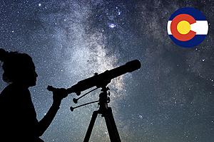 FREE: Epic Star Gazing Event in Northern Colorado Is This Weekend