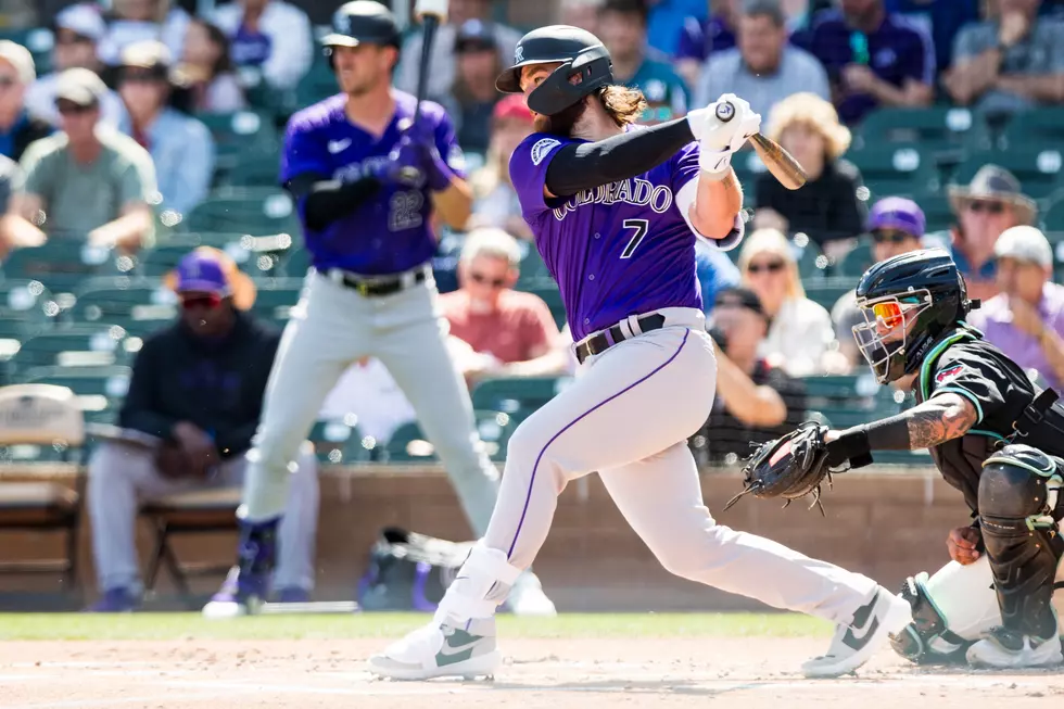 How Many Wins are the Colorado Rockies Projected to Get in 2024?