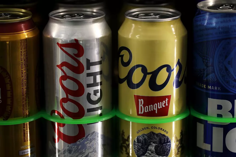 Molson Coors Reports Missed Earnings Expectations, Due To Slowing Sales In U.S.