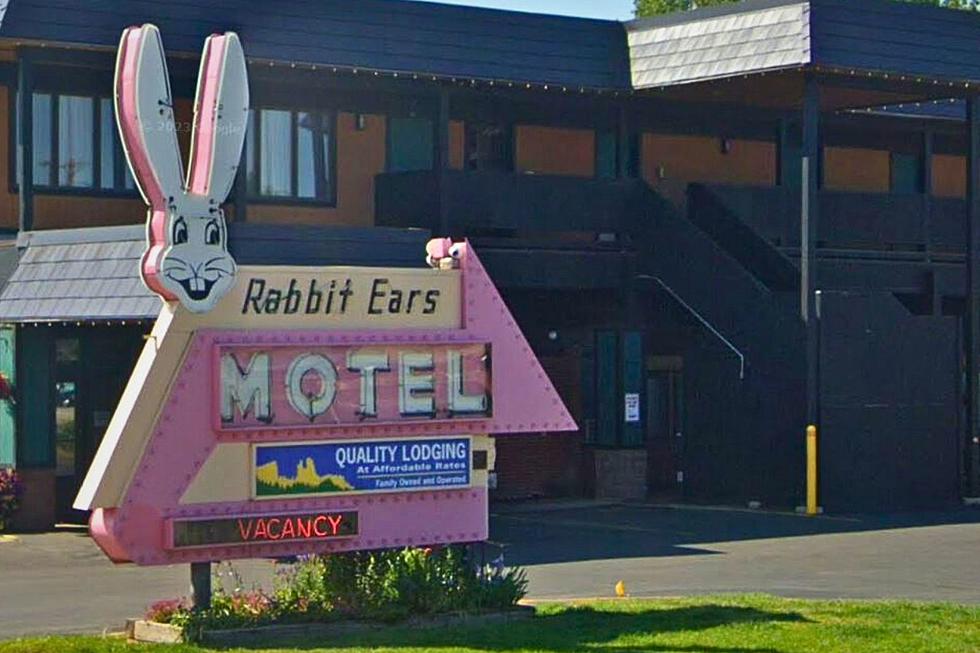 Colorado's Iconic Rabbit Ears Motel is a Sign of the Times