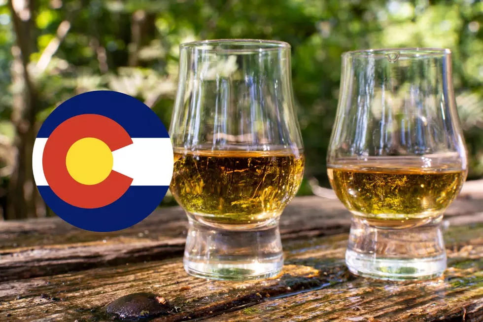 Celebrate Summer at a Whiskey Festival in Colorado