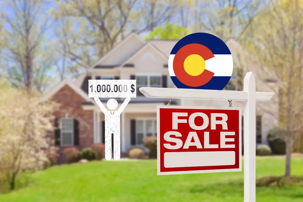 How Many Million Dollar Cities Does Colorado Have?