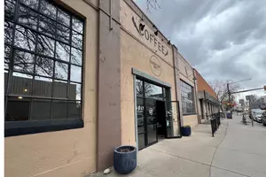 Coffee Shop in Old Town Fort Collins Officially Moves Out After...
