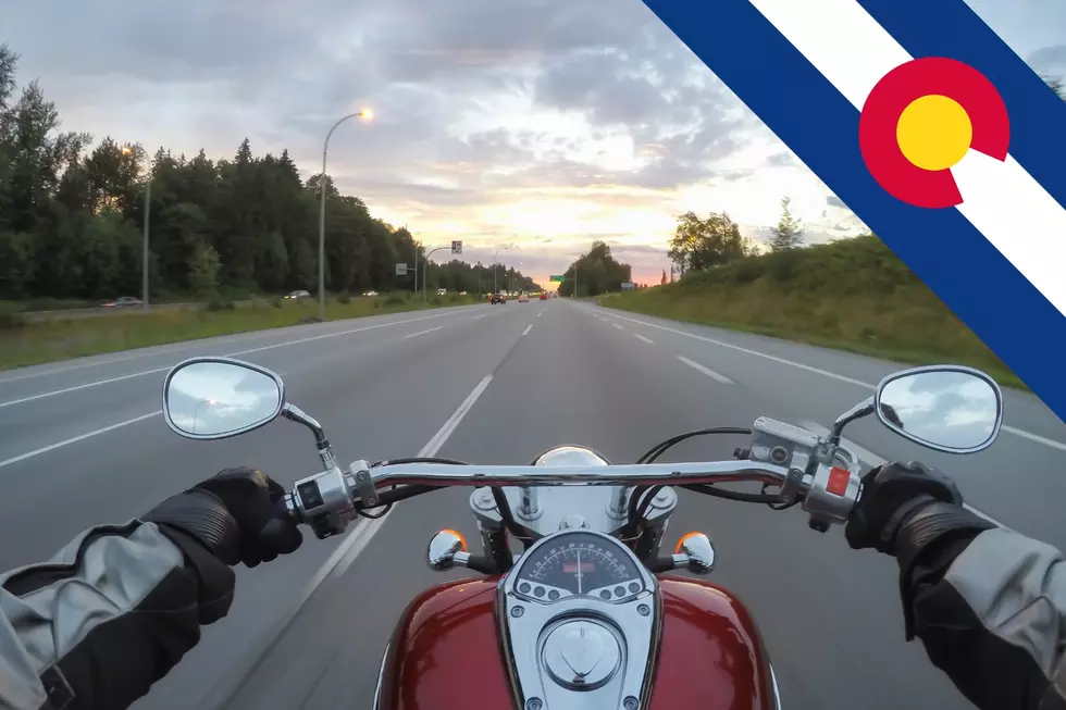 This New Motorcycle Law Concerns Colorado Drivers