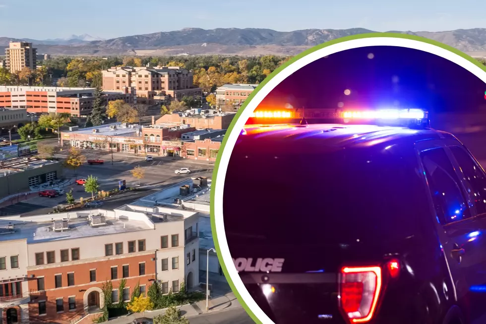 Is Fort Collins More Safe Than Rest of Colorado? Answer