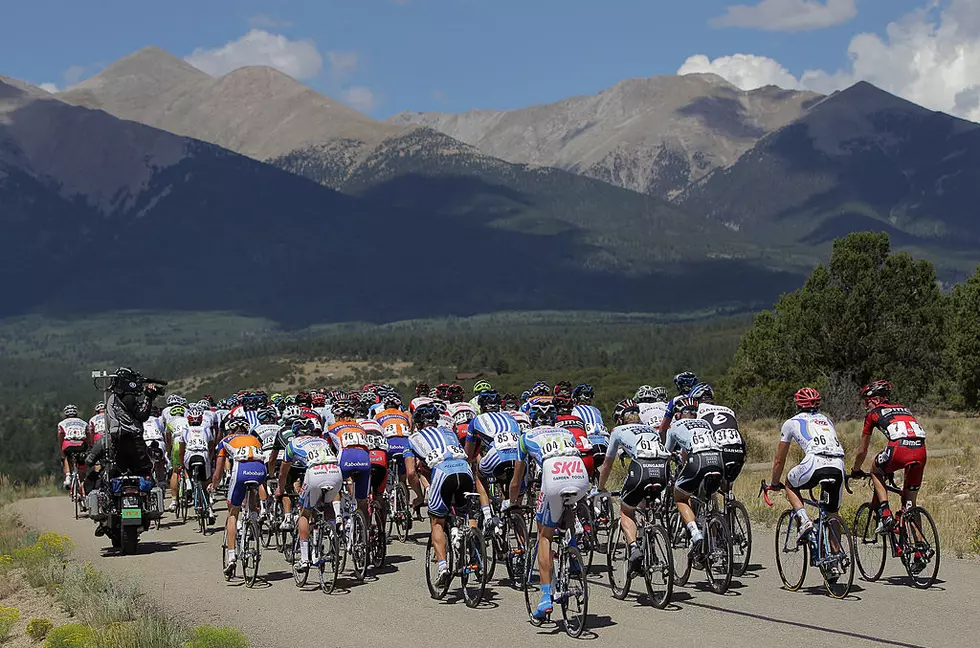 An Iconic Colorado Cycling Event Has Been Canceled for 2024
