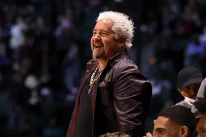 The Mayor of Flavortown is Coming Back to Colorado in May