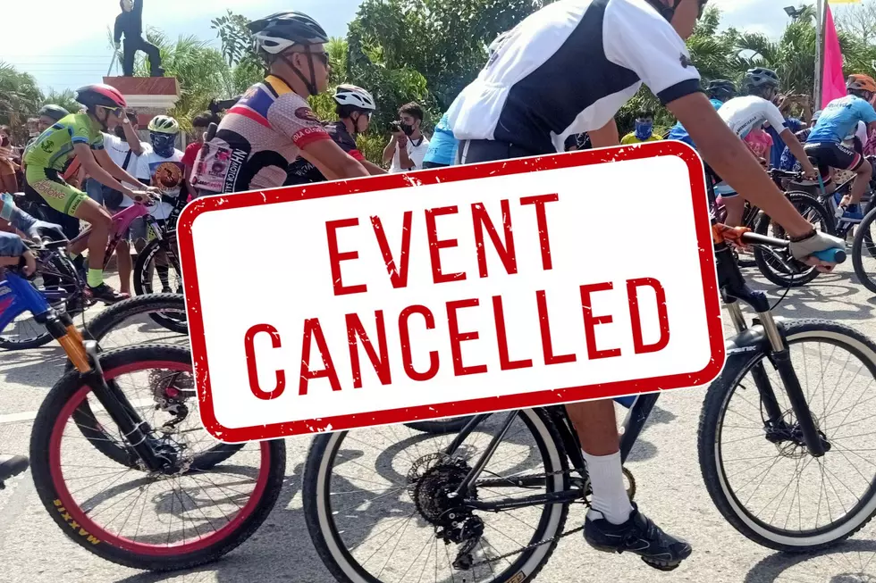 An Iconic Colorado Cycling Event Has Been Canceled for 2024