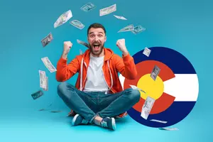 One Coloradan is $7.8 Million Richer This Week