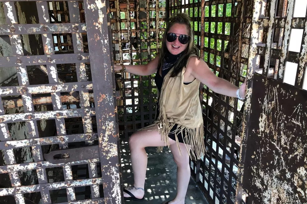 Kelsey Nistel, TSM