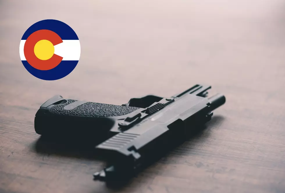 New Colorado Bill Could Track Gun and Ammo Purchases
