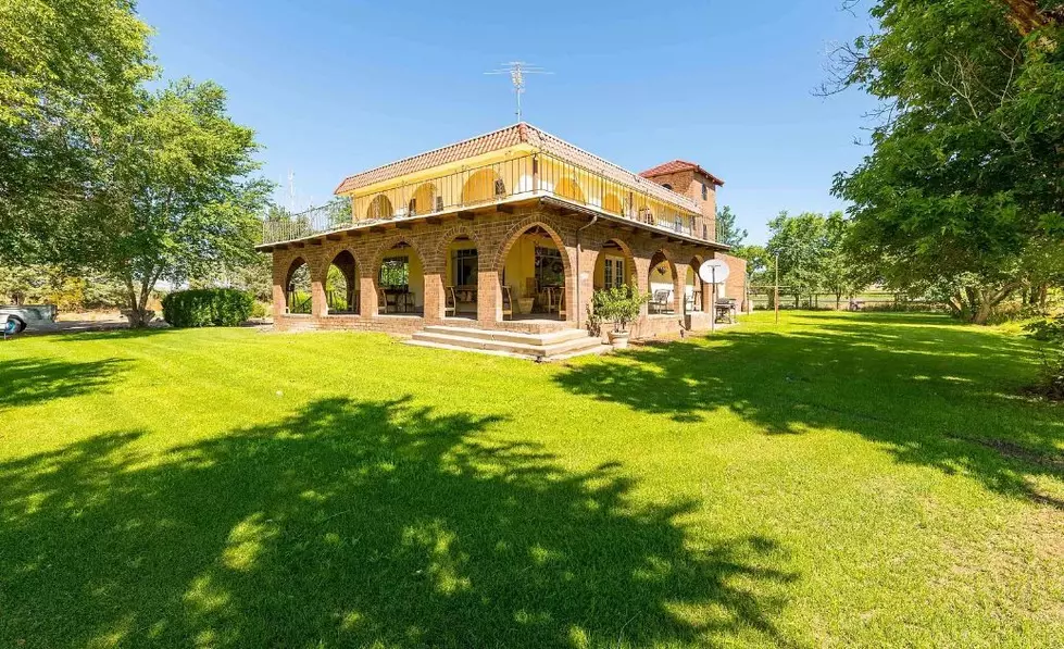 Check Out This Sprawling Colorado Country Estate For Sale