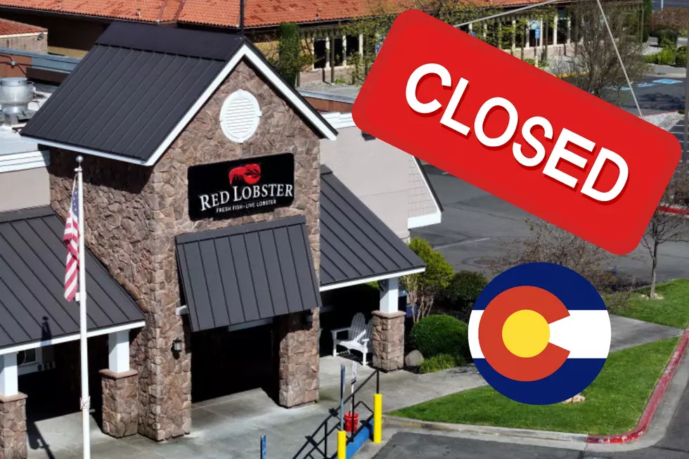 Four Colorado Red Lobster Restaurants Have Closed, Here’s Where