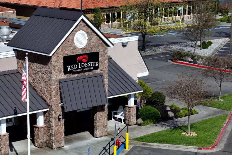 Four Colorado Red Lobster Restaurants Have Closed, Here’s Where