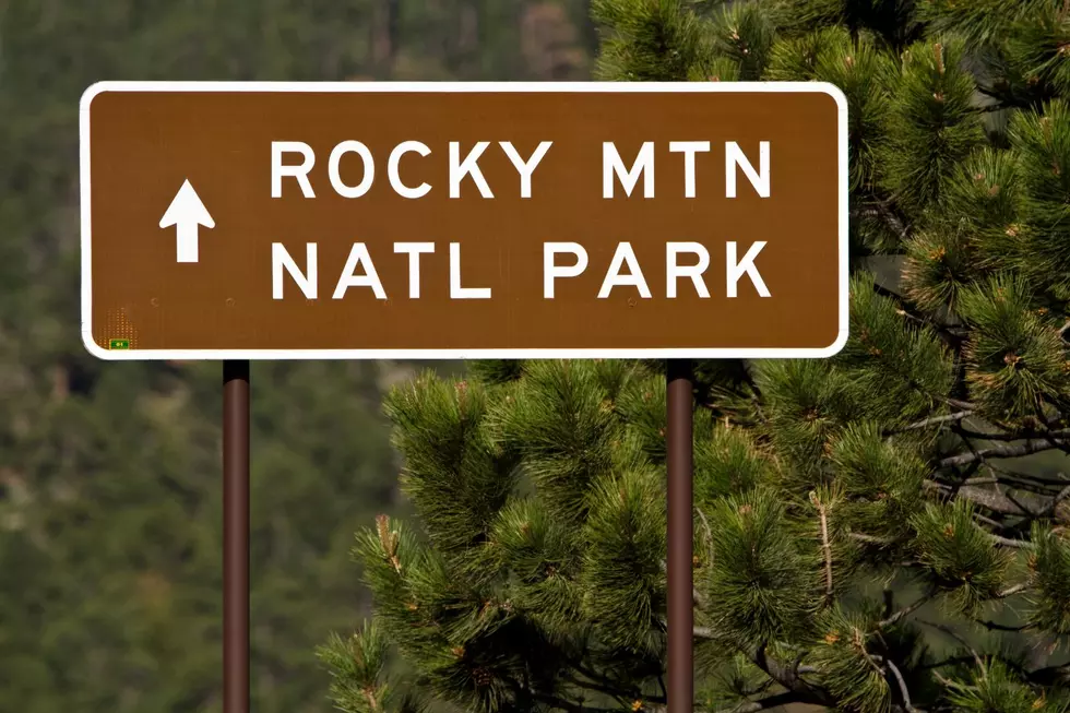 Rocky Mountain National Park Implements Permanent Timed Entry
