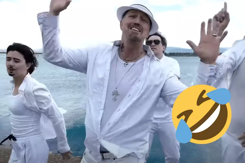 Denver Water Department Creates Hilarious Backstreet Boys Parody