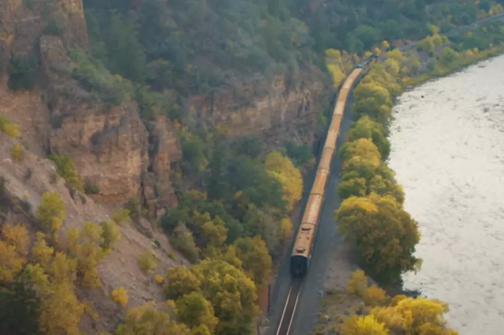 This Luxury Train Ride Is A Must See For All Coloradans